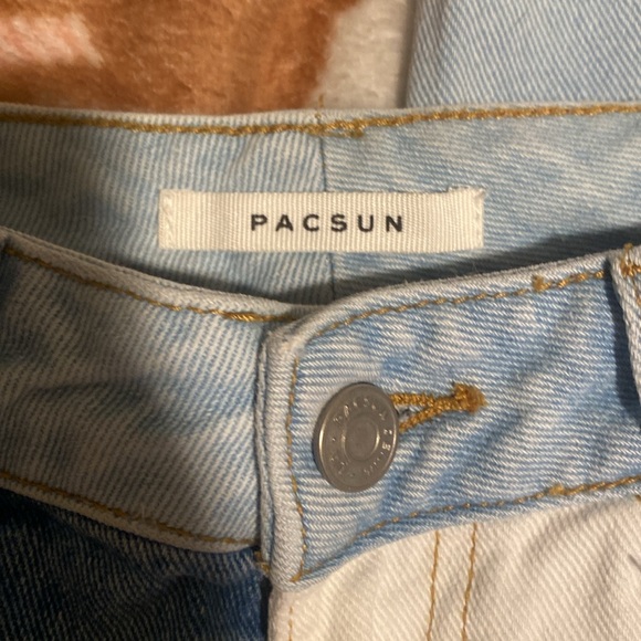 Pacsun Mom Jeans - Picture 3 of 3